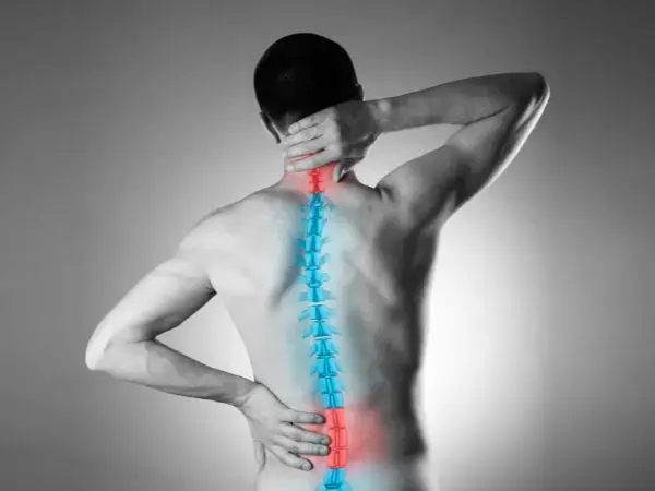 Terapia manualna w leczeniu bólów kręgosłupa i stawów