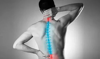 Terapia manualna w leczeniu bólów kręgosłupa i stawów