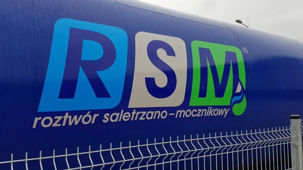 Bezpieczne przechowywanie i transport RSM – co musisz wiedzieć?