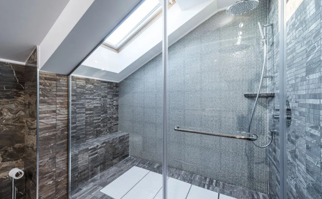 Jak wybrać najlepszą kabinę prysznicową?