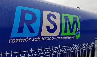 Bezpieczne przechowywanie i transport RSM – co musisz wiedzieć?